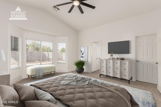 20938 N 86TH Avenue, Peoria, AZ 85382