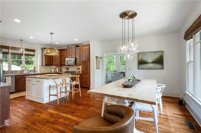 401 Ridgewater Lane, Waleska, GA 30183