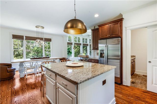 401 Ridgewater Lane, Waleska, GA 30183