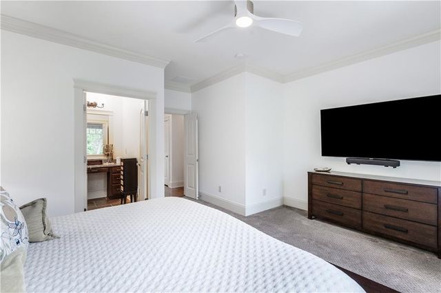 401 Ridgewater Lane, Waleska, GA 30183