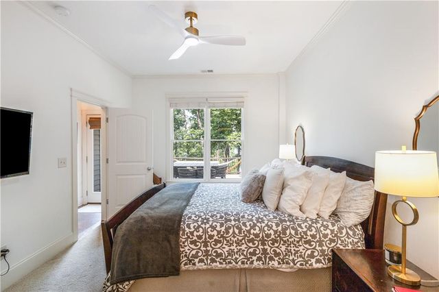 401 Ridgewater Lane, Waleska, GA 30183