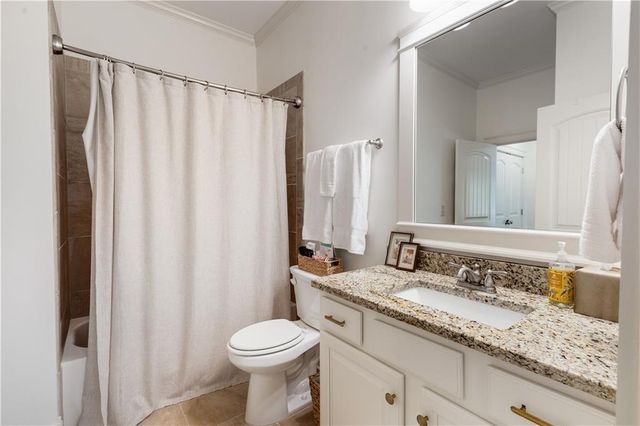 401 Ridgewater Lane, Waleska, GA 30183