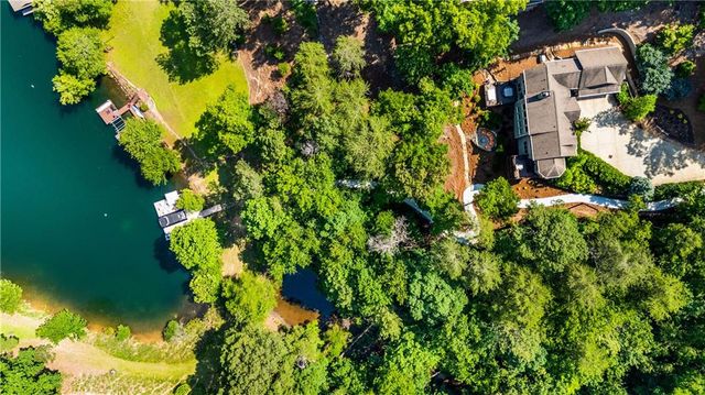 401 Ridgewater Lane, Waleska, GA 30183