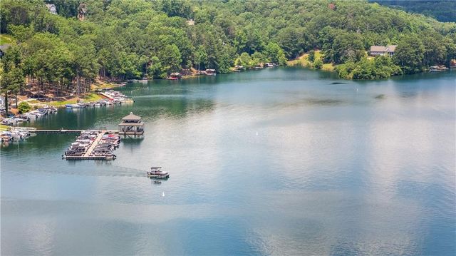 401 Ridgewater Lane, Waleska, GA 30183
