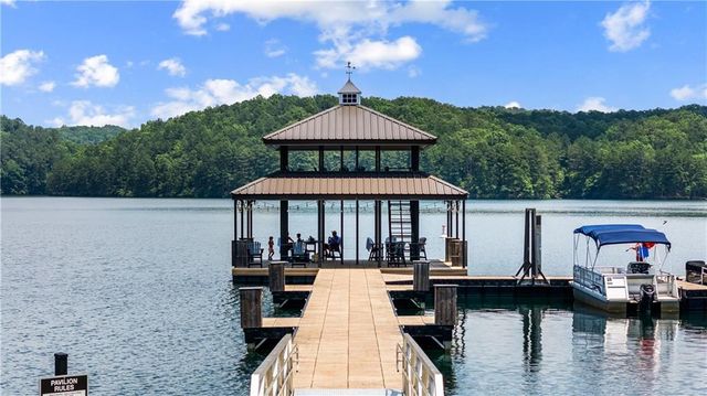 401 Ridgewater Lane, Waleska, GA 30183