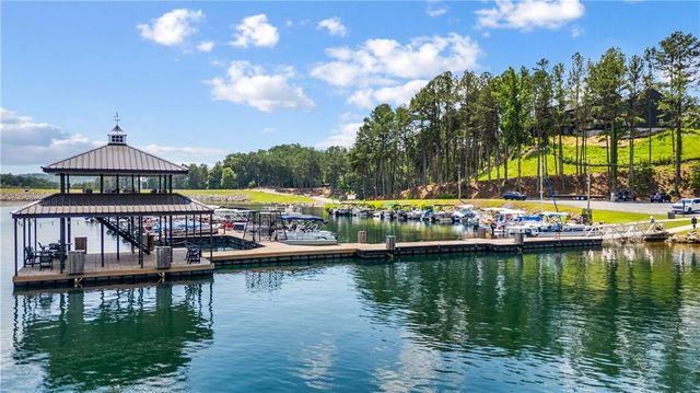 401 Ridgewater Lane, Waleska, GA 30183