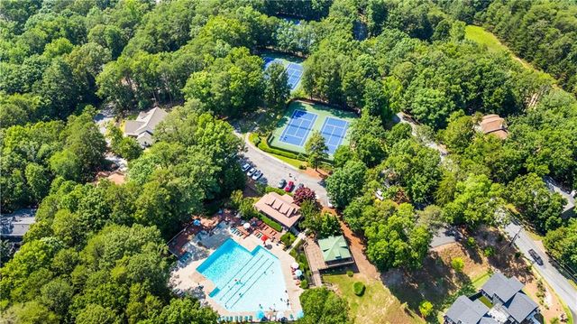 401 Ridgewater Lane, Waleska, GA 30183