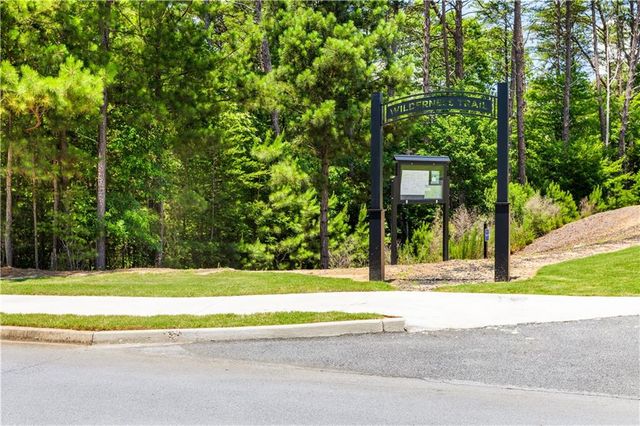 401 Ridgewater Lane, Waleska, GA 30183