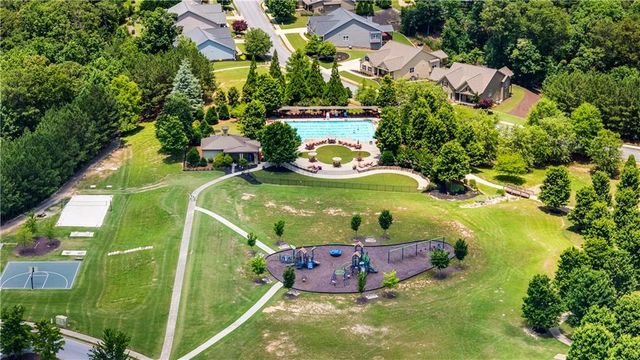 401 Ridgewater Lane, Waleska, GA 30183