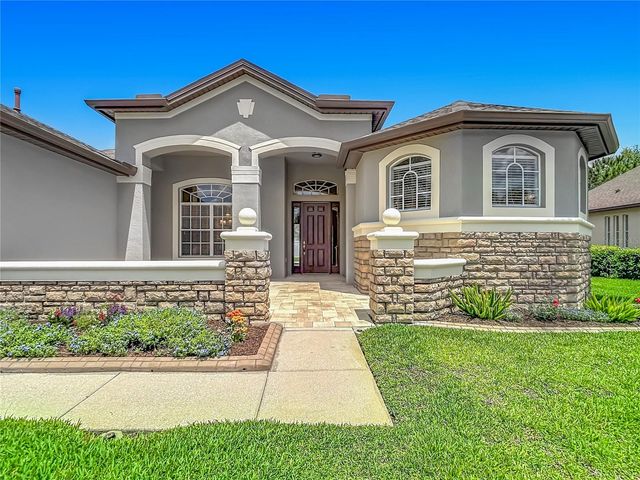 1439 BEACONSFIELD DRIVE, Wesley Chapel, FL 33543