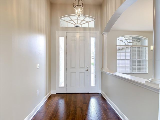 1439 BEACONSFIELD DRIVE, Wesley Chapel, FL 33543