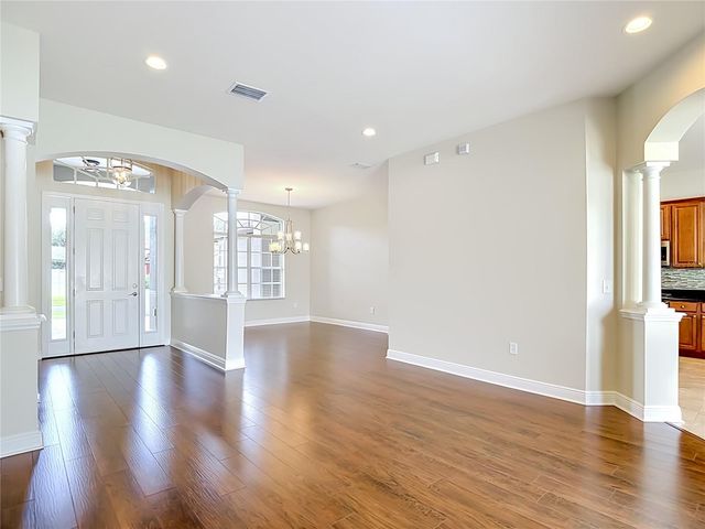 1439 BEACONSFIELD DRIVE, Wesley Chapel, FL 33543