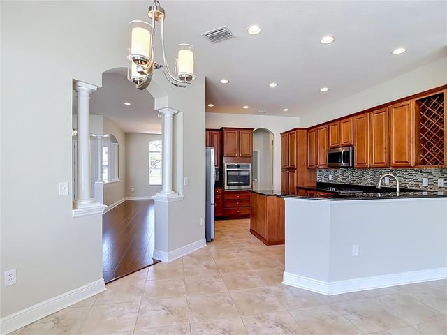 1439 BEACONSFIELD DRIVE, Wesley Chapel, FL 33543