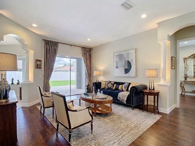1439 BEACONSFIELD DRIVE, Wesley Chapel, FL 33543