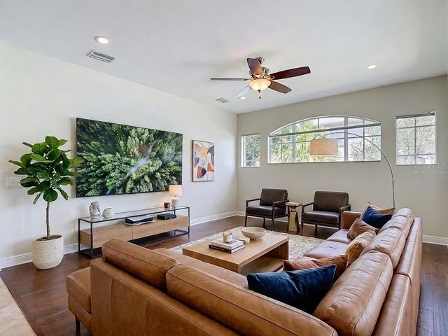 1439 BEACONSFIELD DRIVE, Wesley Chapel, FL 33543