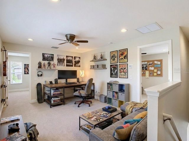 1439 BEACONSFIELD DRIVE, Wesley Chapel, FL 33543