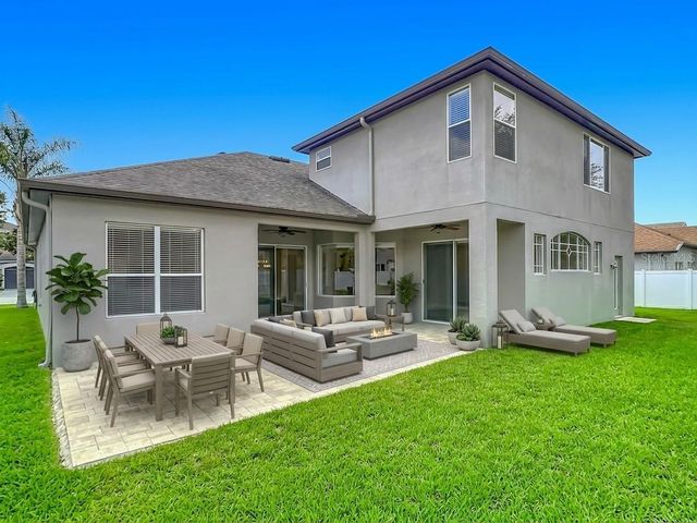 1439 BEACONSFIELD DRIVE, Wesley Chapel, FL 33543