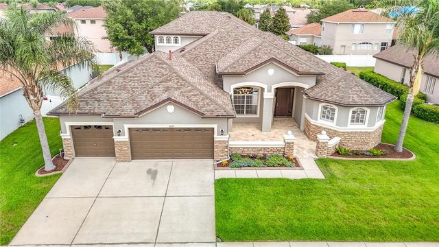 1439 BEACONSFIELD DRIVE, Wesley Chapel, FL 33543