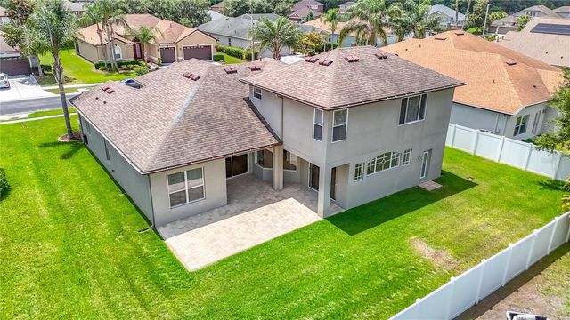 1439 BEACONSFIELD DRIVE, Wesley Chapel, FL 33543