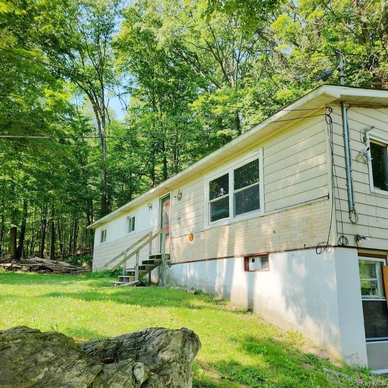 152 Cooper Road, Millerton, NY 12546
