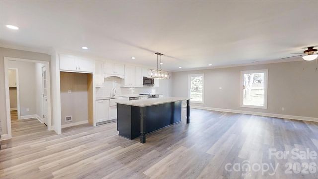 5406 Christopher Road, Iron Station, NC 28080