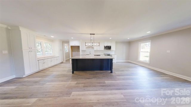 5406 Christopher Road, Iron Station, NC 28080