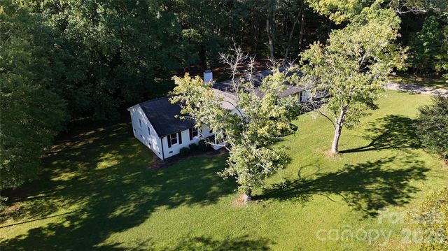 5406 Christopher Road, Iron Station, NC 28080