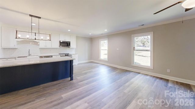 5406 Christopher Road, Iron Station, NC 28080