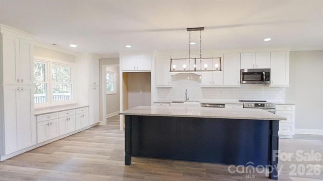 5406 Christopher Road, Iron Station, NC 28080