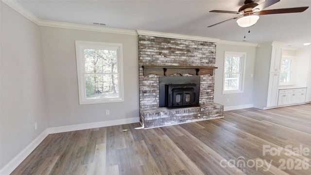 5406 Christopher Road, Iron Station, NC 28080