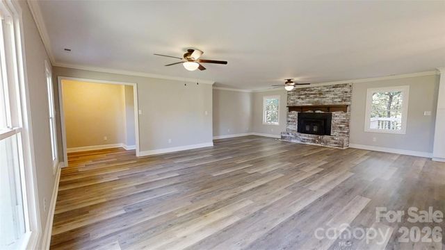 5406 Christopher Road, Iron Station, NC 28080