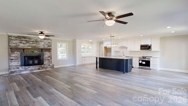 5406 Christopher Road, Iron Station, NC 28080