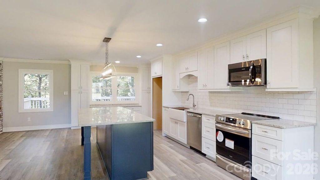 5406 Christopher Road, Iron Station, NC 28080