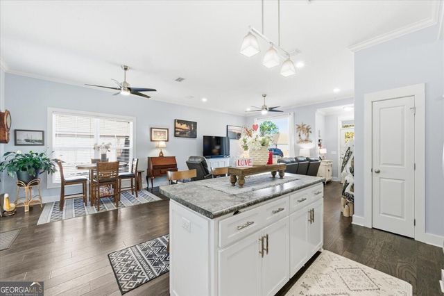 180 Sweetwater Boulevard, Brunswick, GA 31525