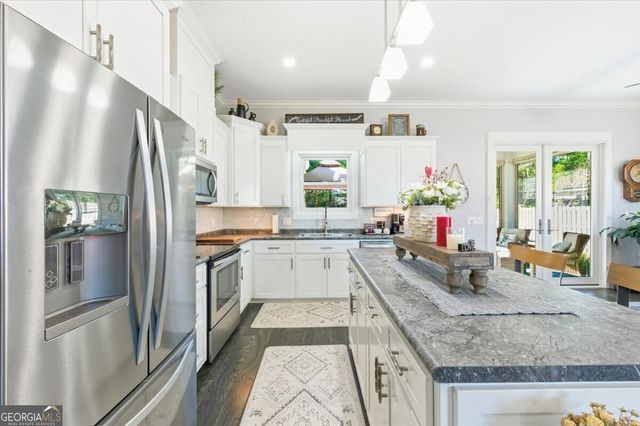 180 Sweetwater Boulevard, Brunswick, GA 31525