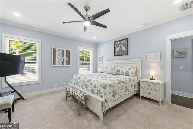 180 Sweetwater Boulevard, Brunswick, GA 31525