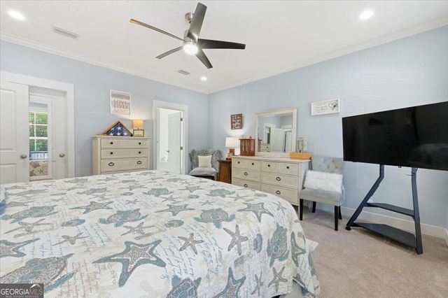 180 Sweetwater Boulevard, Brunswick, GA 31525