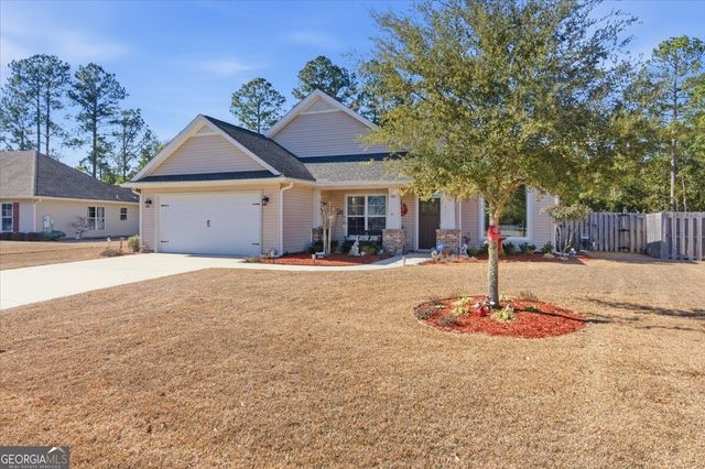 180 Sweetwater Boulevard, Brunswick, GA 31525