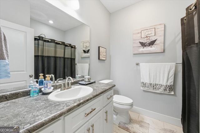 180 Sweetwater Boulevard, Brunswick, GA 31525