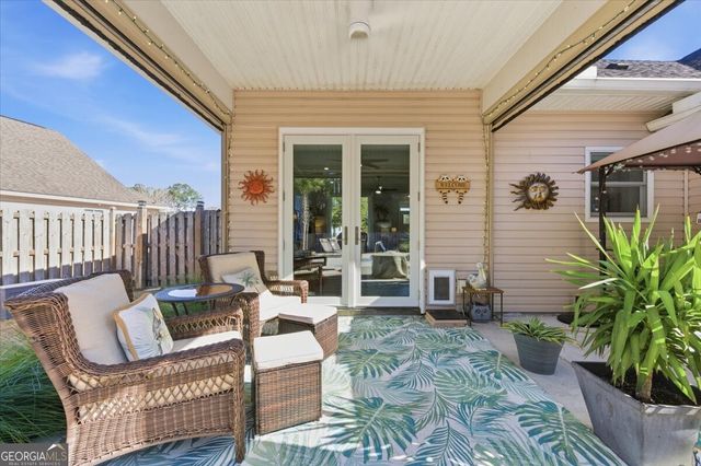 180 Sweetwater Boulevard, Brunswick, GA 31525