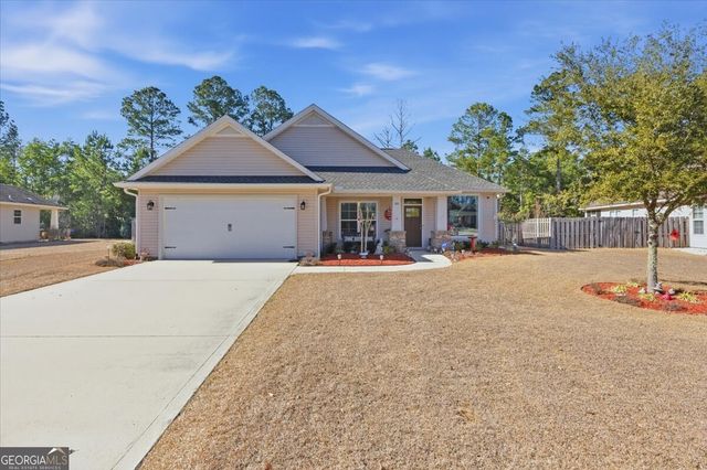 180 Sweetwater Boulevard, Brunswick, GA 31525