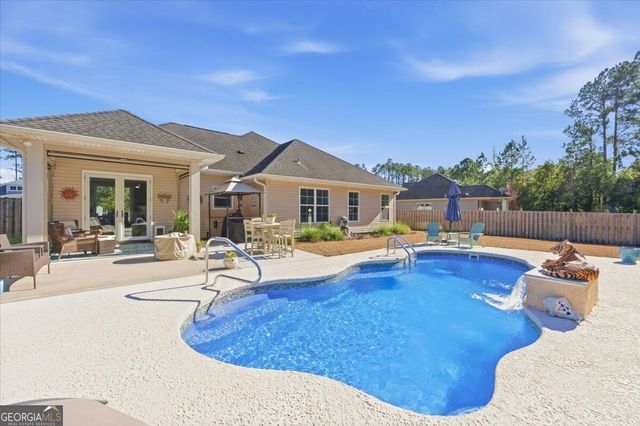 180 Sweetwater Boulevard, Brunswick, GA 31525