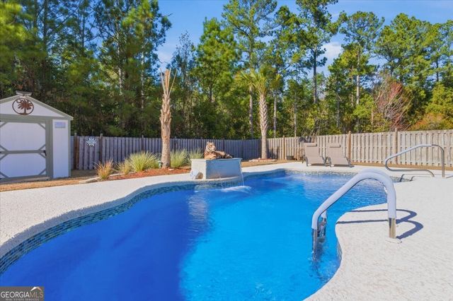 180 Sweetwater Boulevard, Brunswick, GA 31525