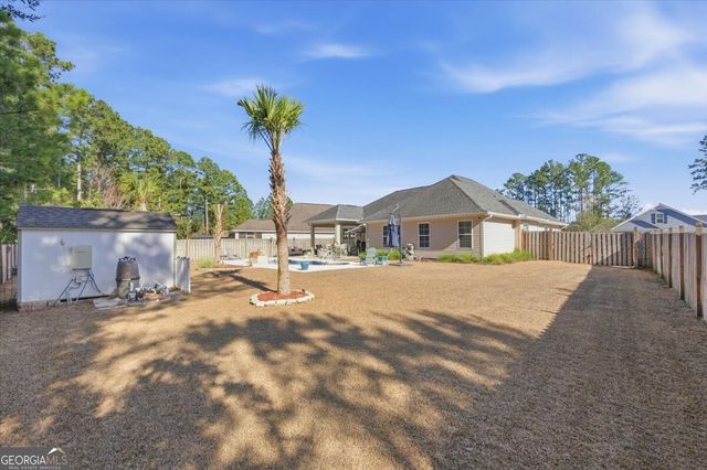 180 Sweetwater Boulevard, Brunswick, GA 31525