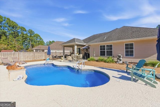 180 Sweetwater Boulevard, Brunswick, GA 31525