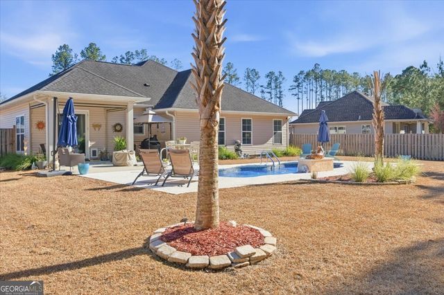 180 Sweetwater Boulevard, Brunswick, GA 31525