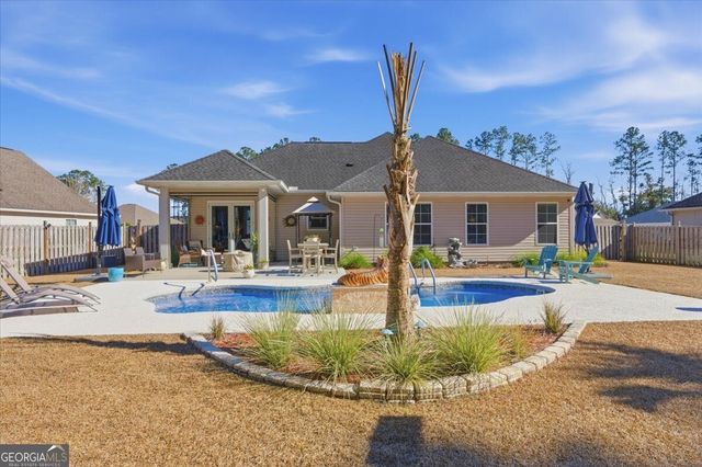 180 Sweetwater Boulevard, Brunswick, GA 31525