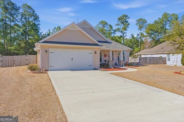 180 Sweetwater Boulevard, Brunswick, GA 31525