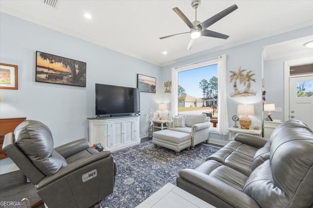 180 Sweetwater Boulevard, Brunswick, GA 31525