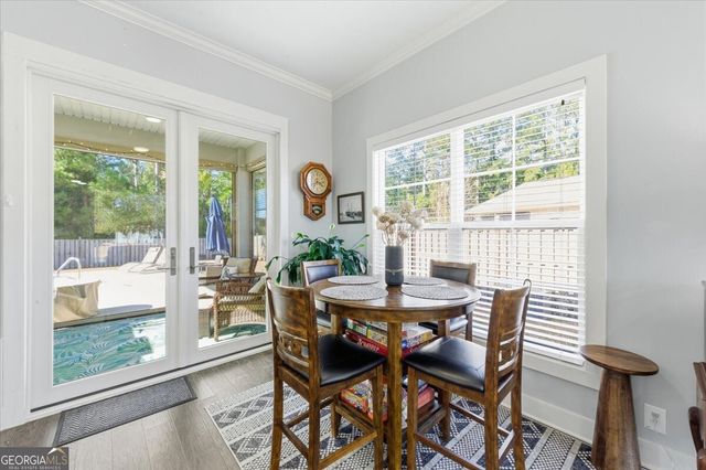 180 Sweetwater Boulevard, Brunswick, GA 31525